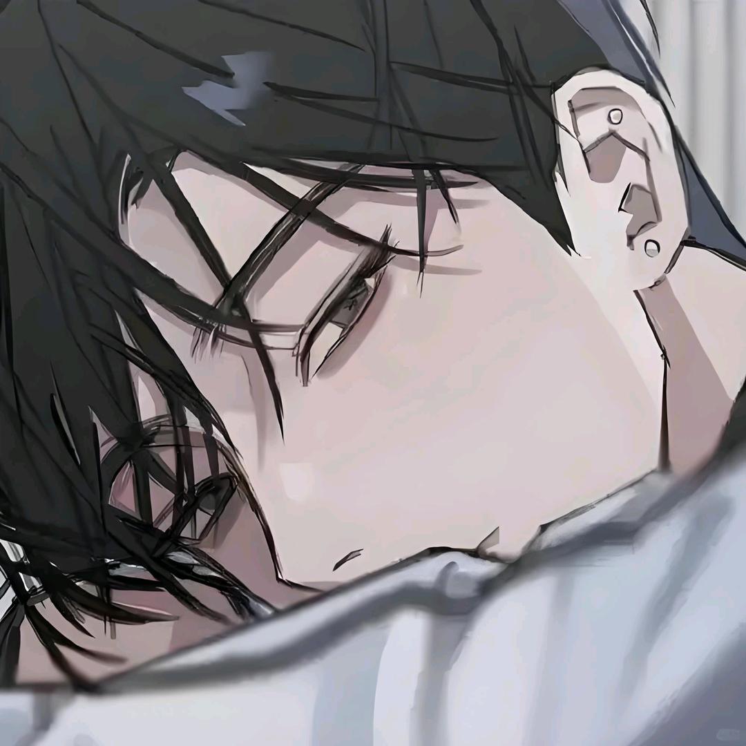 醒不来的梦.