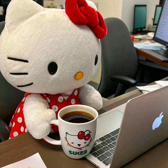 悲伤酸辣粉