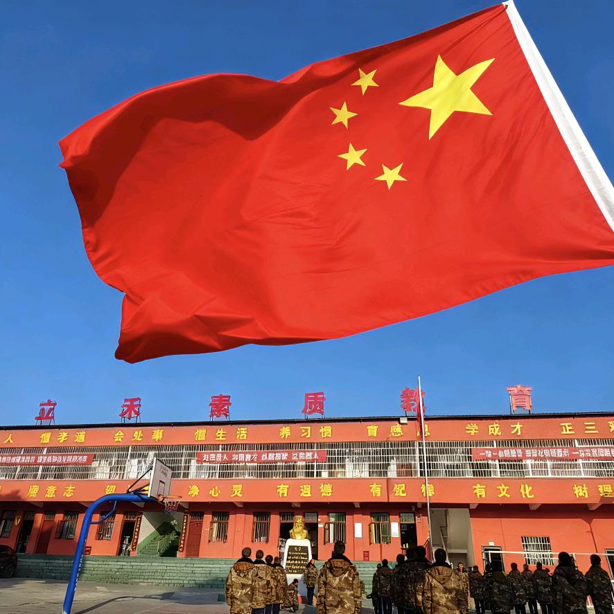 遵义立禾特训营