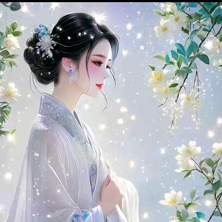 💞缘份👫