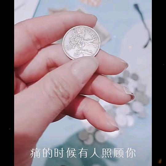 ☘️小辛运🍀