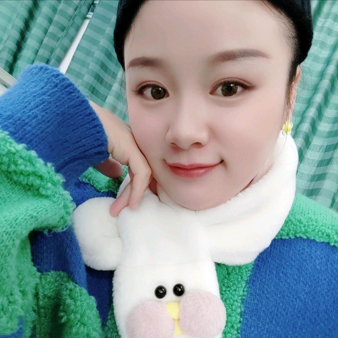大可爱🎤上午8.50