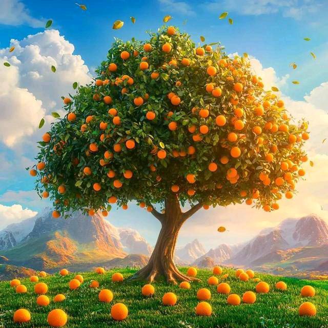 心想事成，马到成功