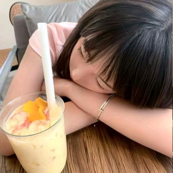 小米粥