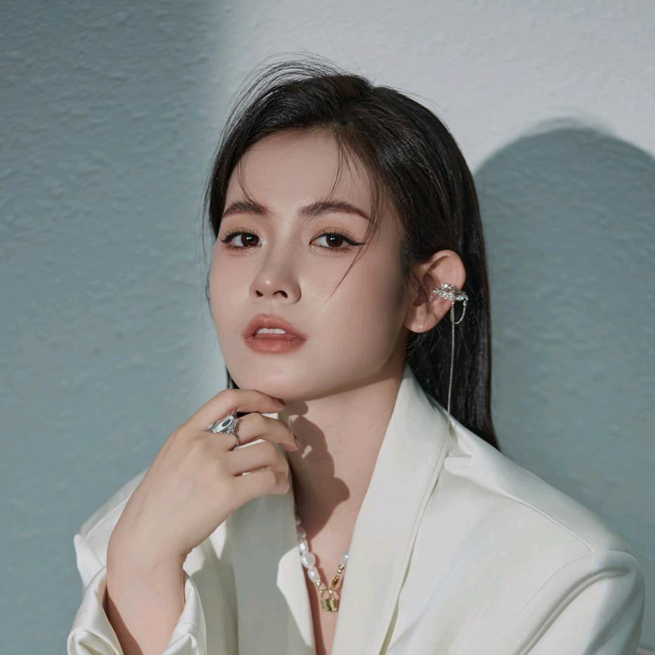 梦梦 THE MENG（高定）