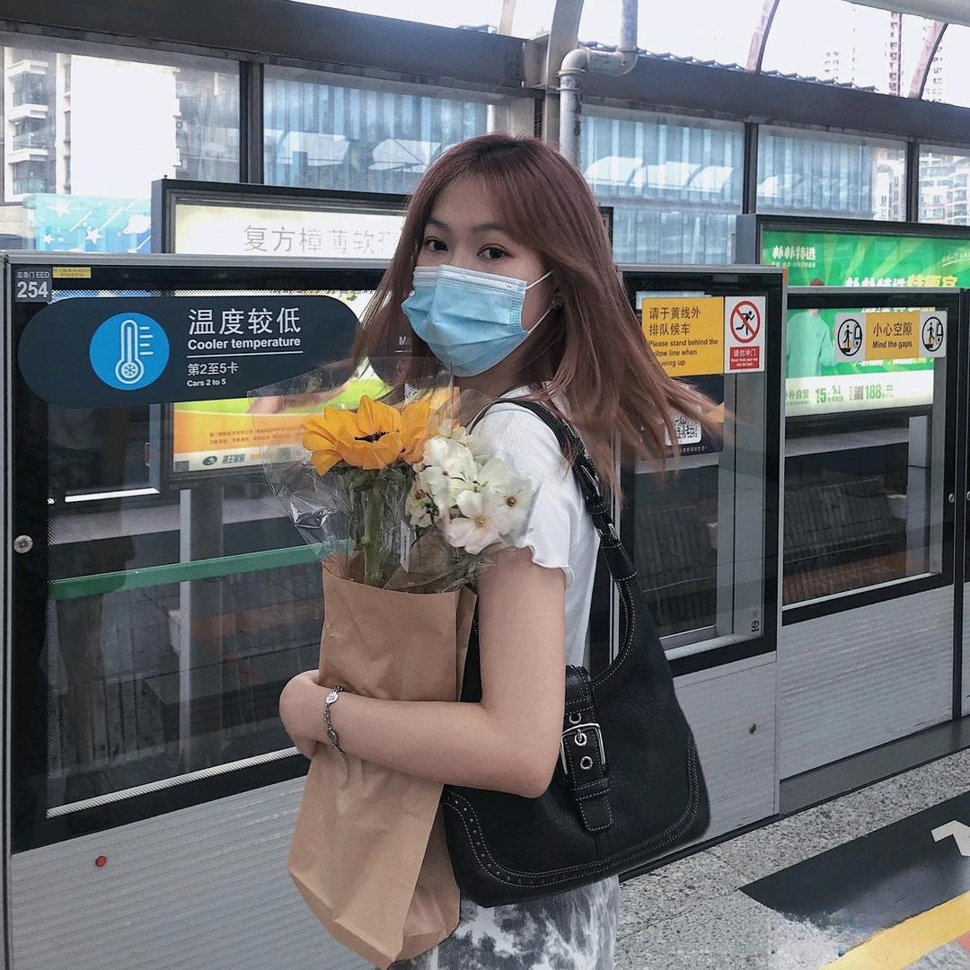 灵儿