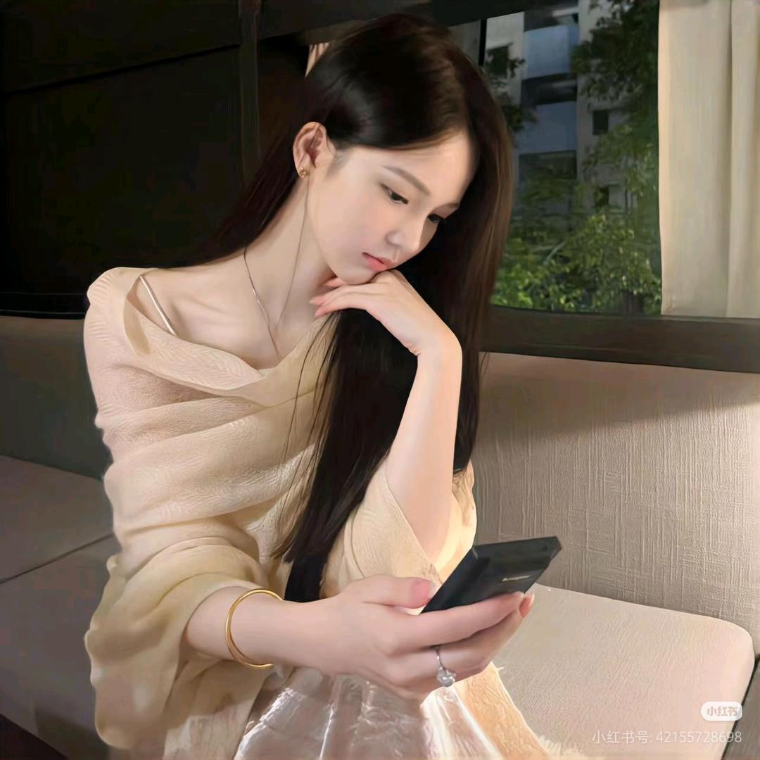 橙小溪🍊
