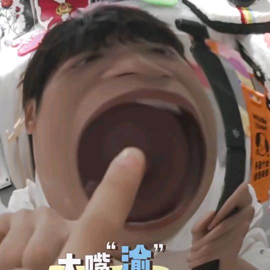 啊潘。头像