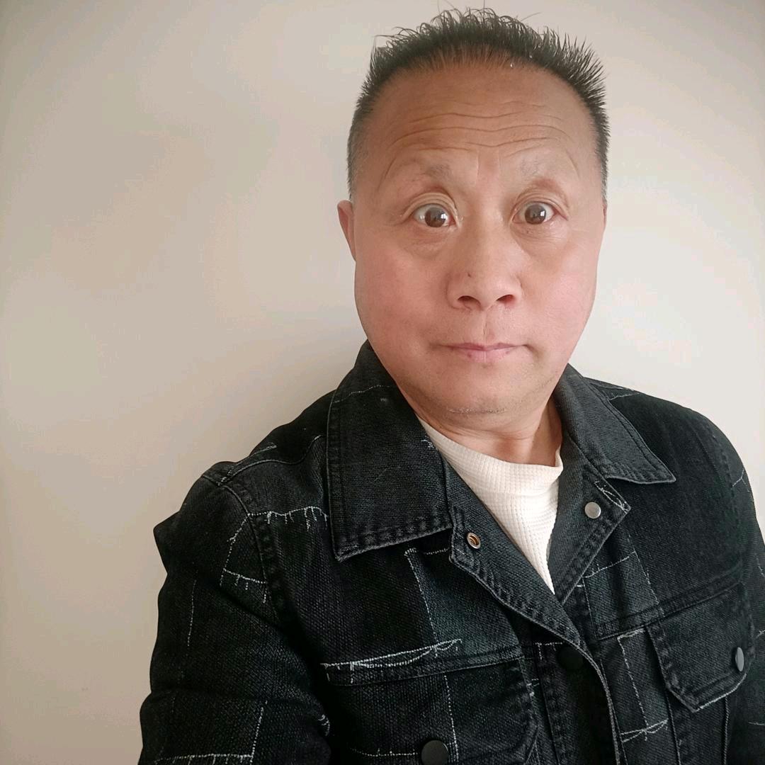 反串戏迷桑崇军