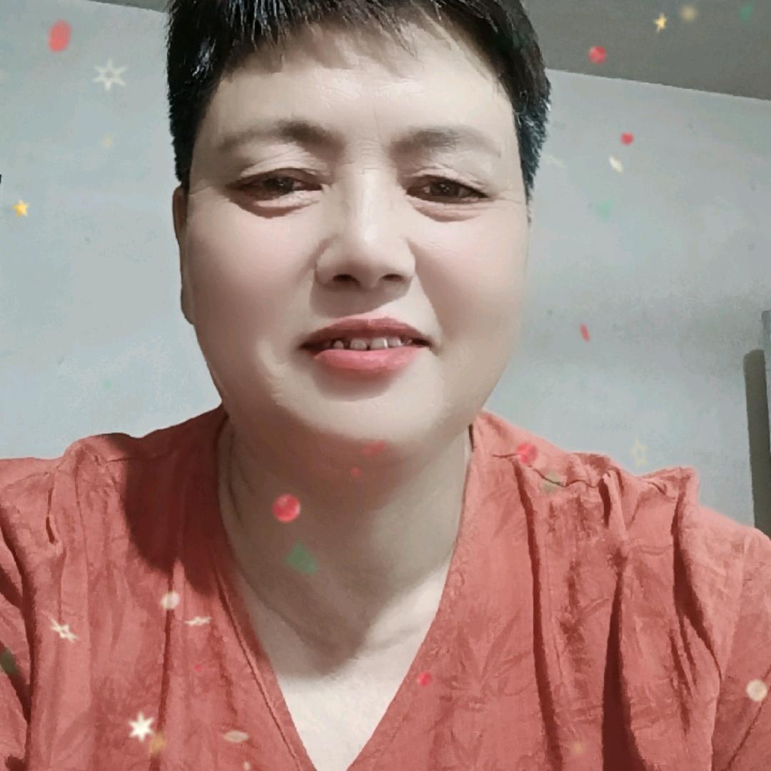 开心老太婆