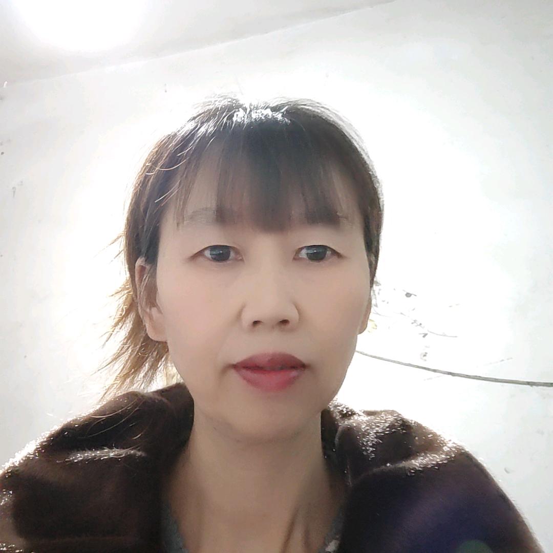 谯劲霞