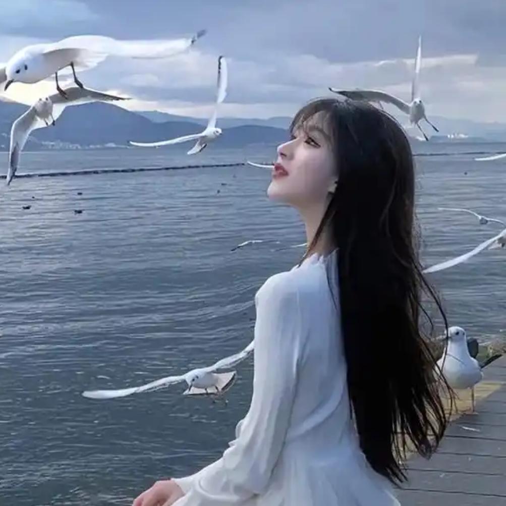 跑腿美业人兰姑娘