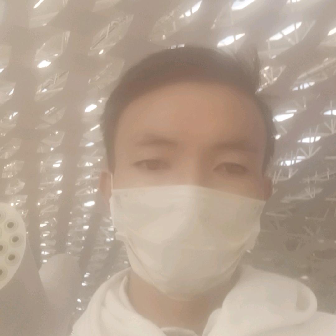 寻找有缘人………