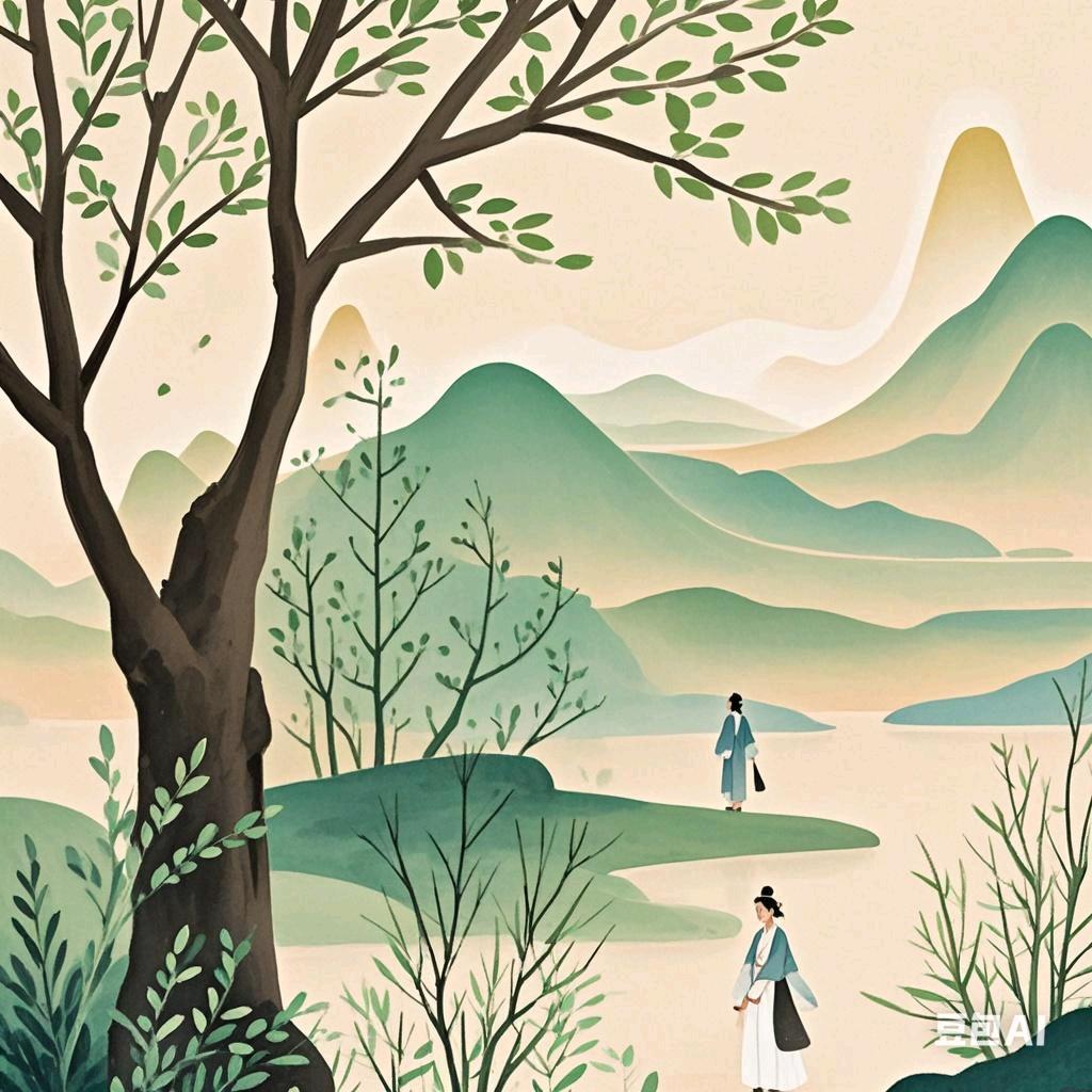 似水（分享故事）