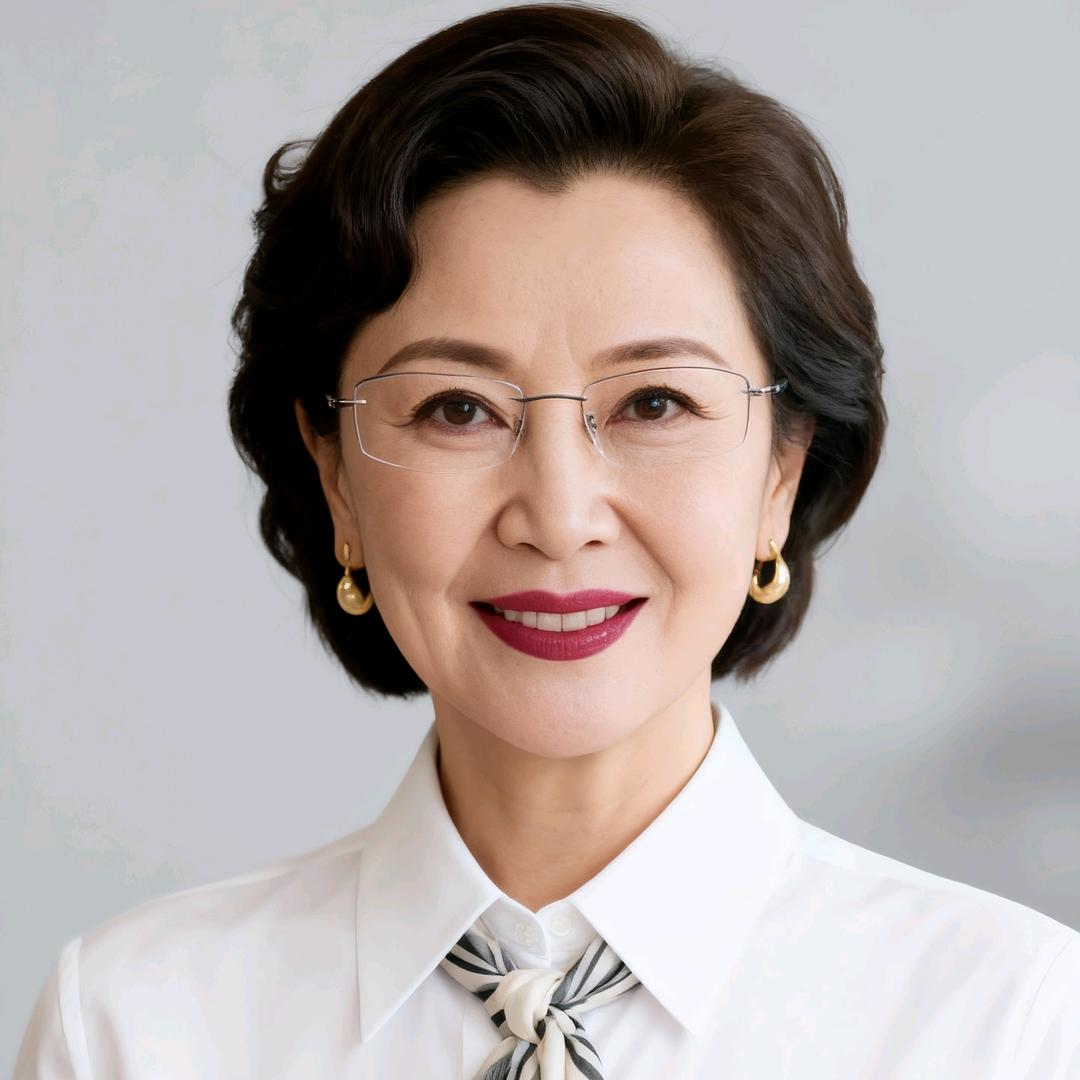 安姨