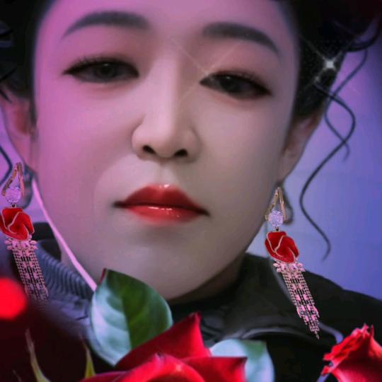 我爱你一生一世