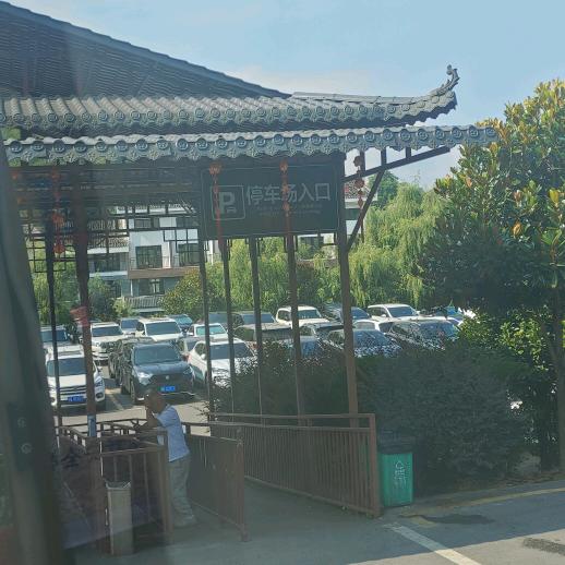 抖音一号