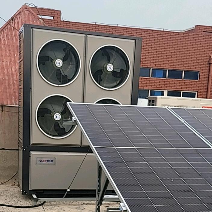 滨州哈思空气能