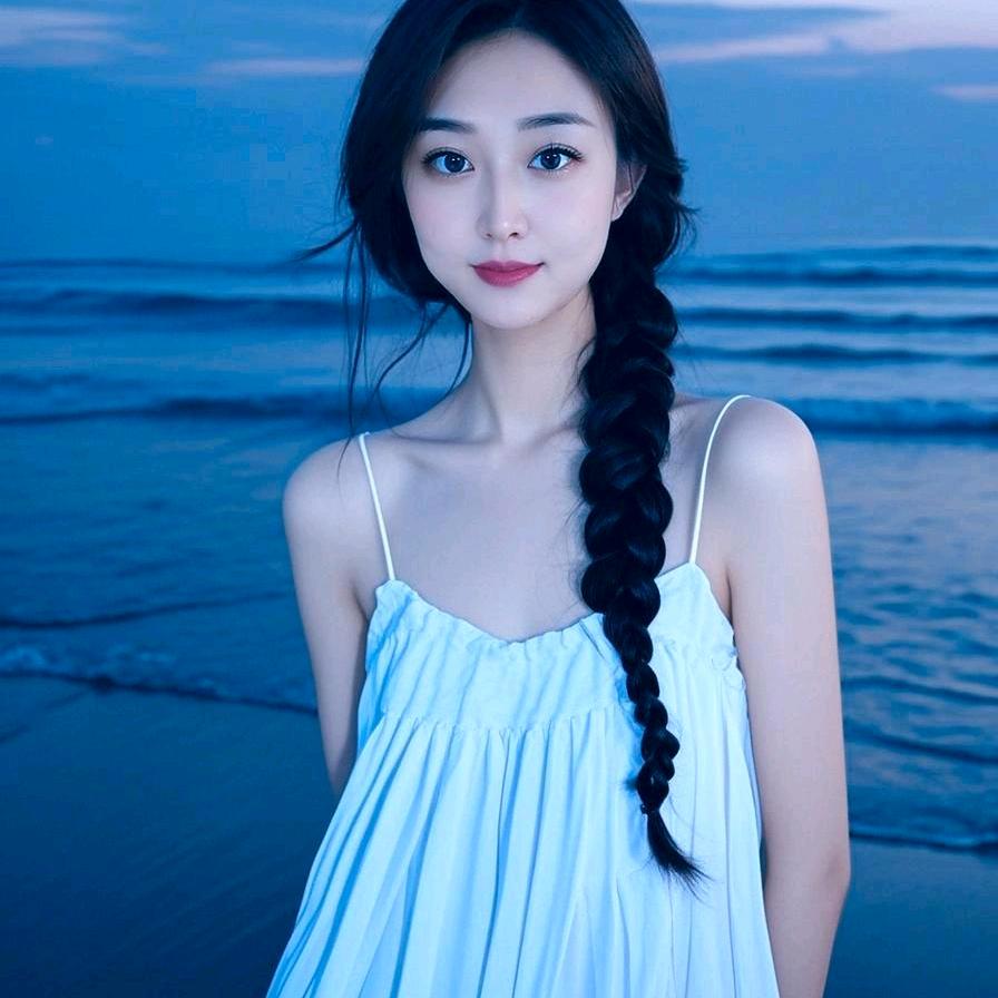 嘴角上扬35℃