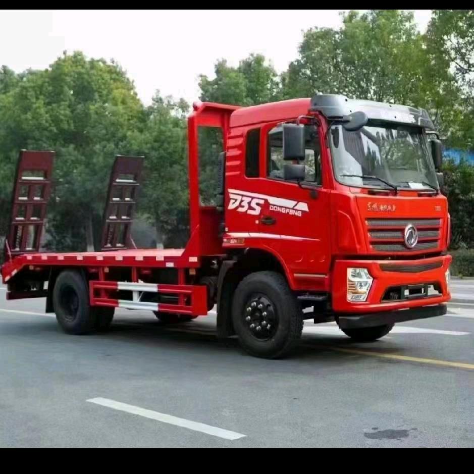 小板车挖机出租