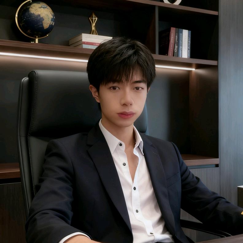 90后生命礼仪师