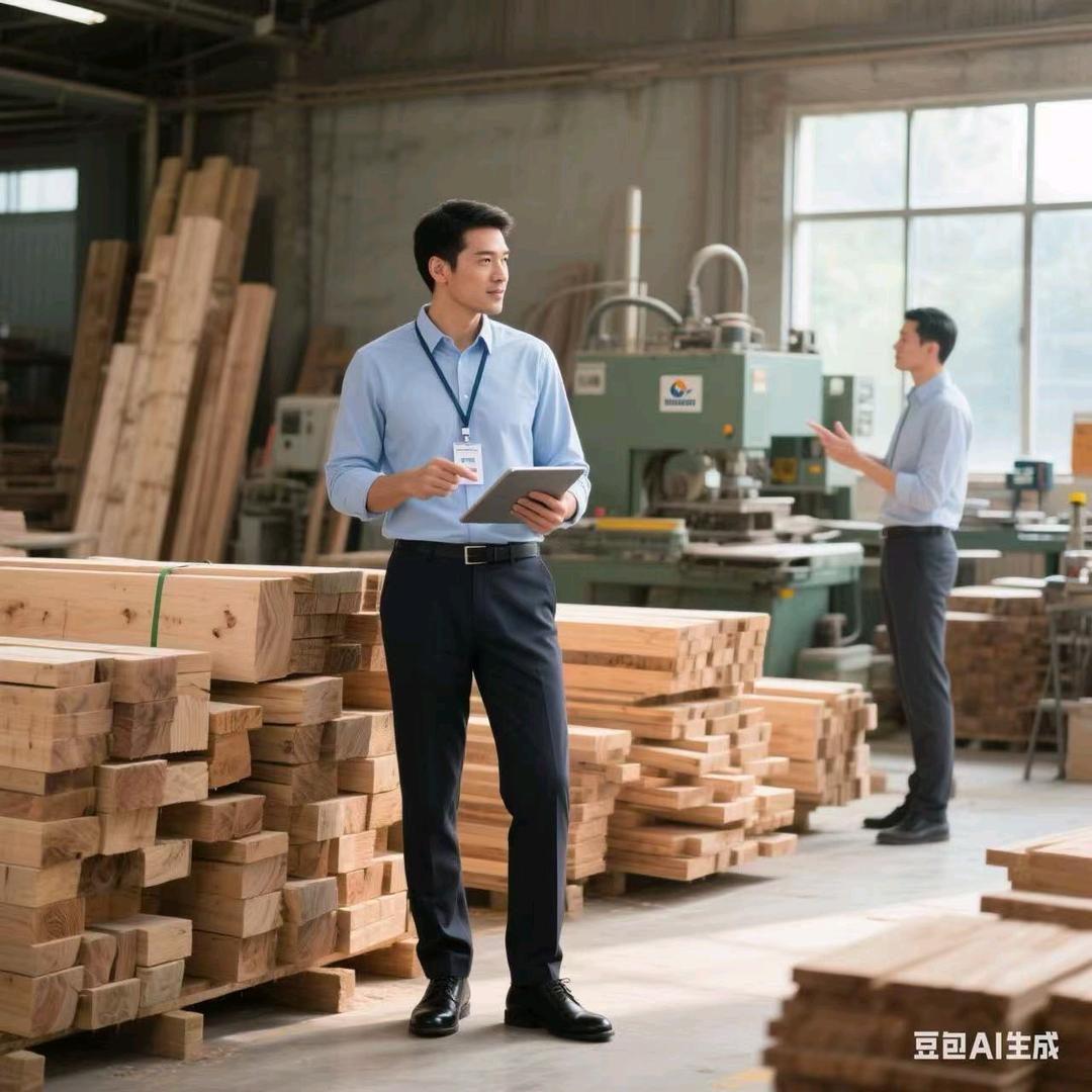 专业出售二手方木模板