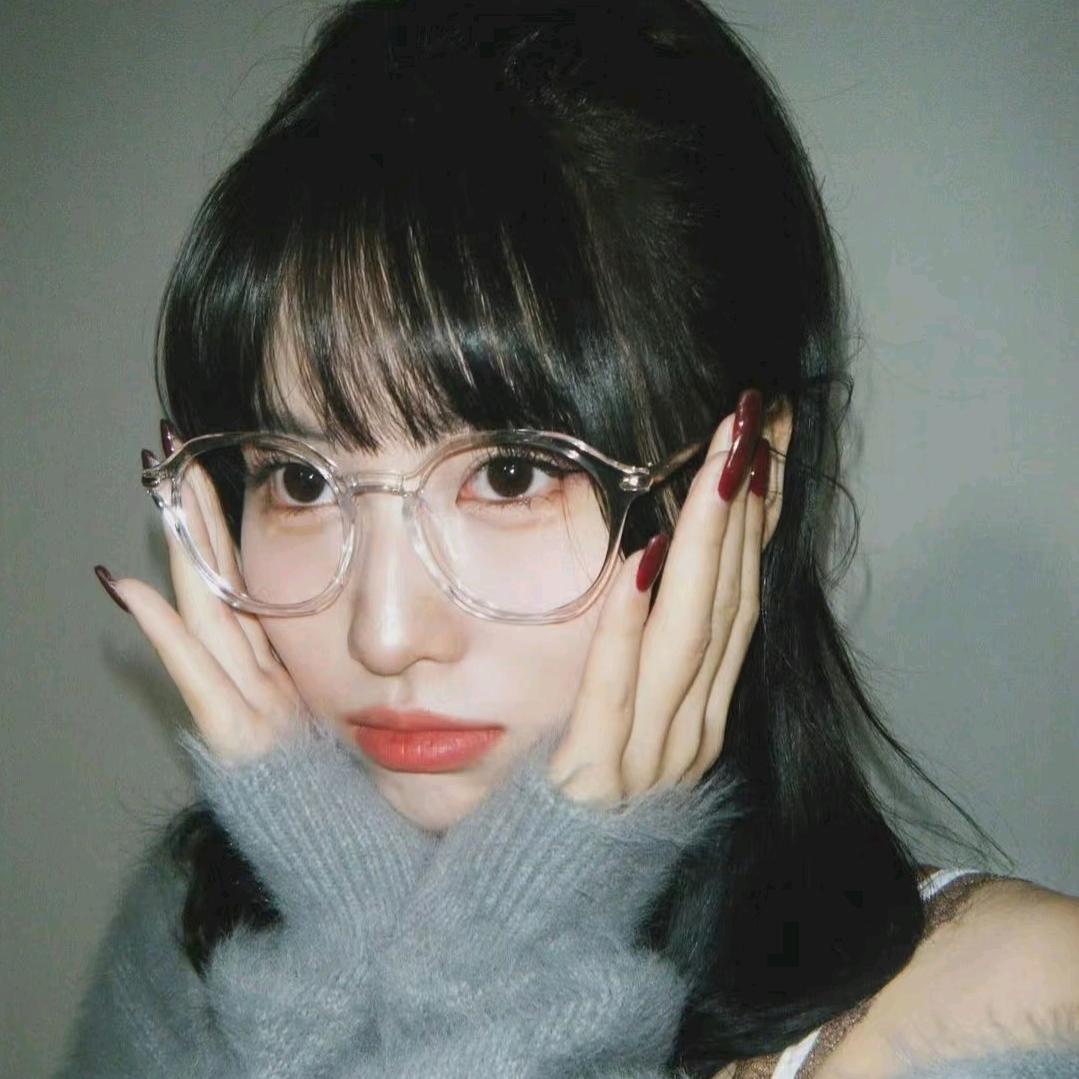 🍊❤️略略略略