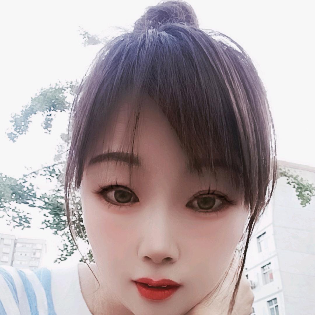 @洛南丫头💋谢绝连赞❤️