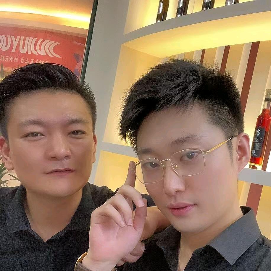 刘黄肥皂