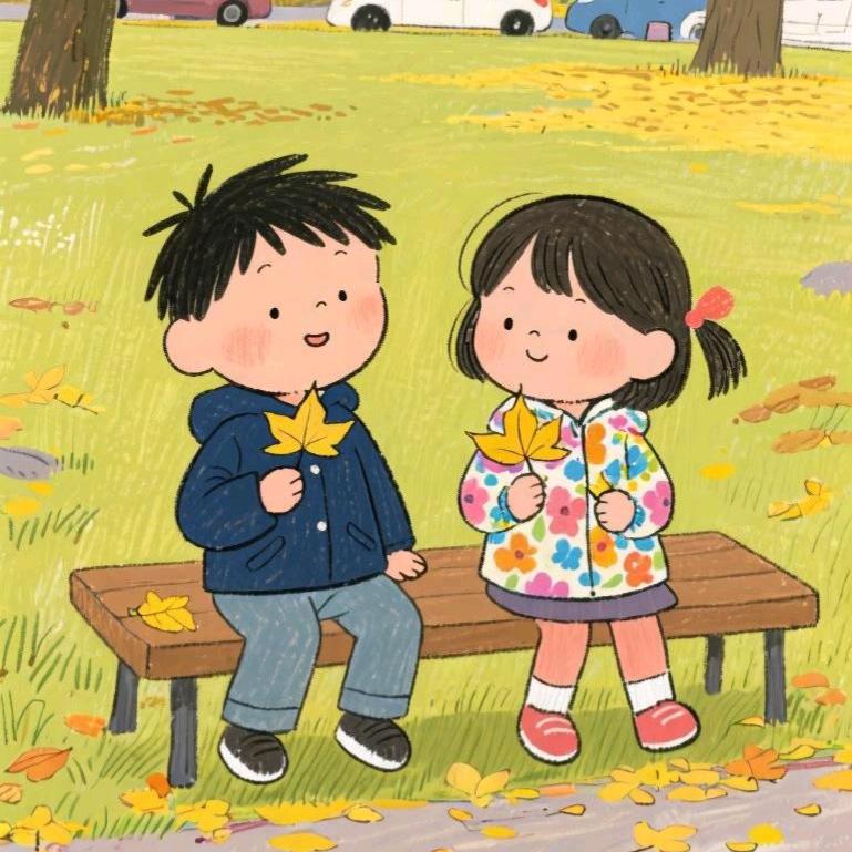 七七小宝贝