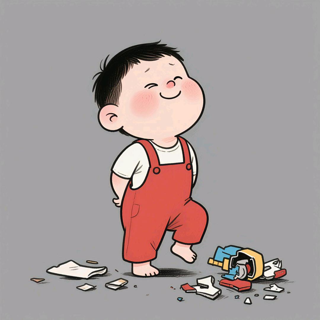 想花钱不过分吧