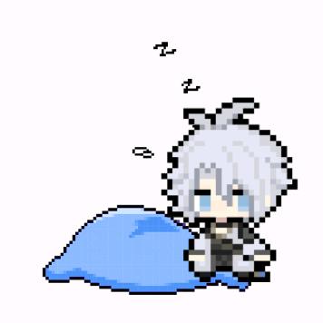 没有任何进步