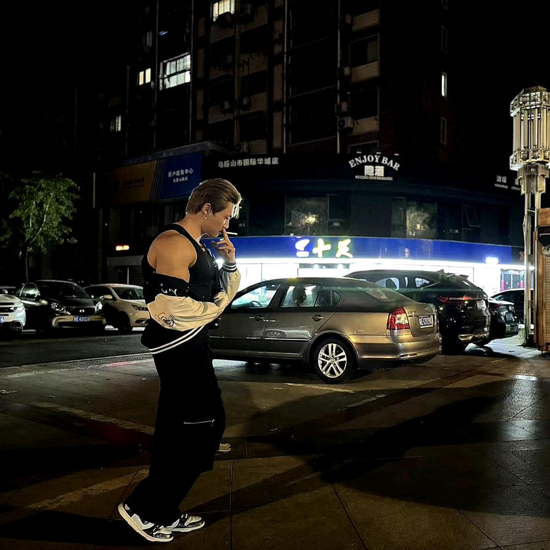 我只想睡觉（接线上线下）