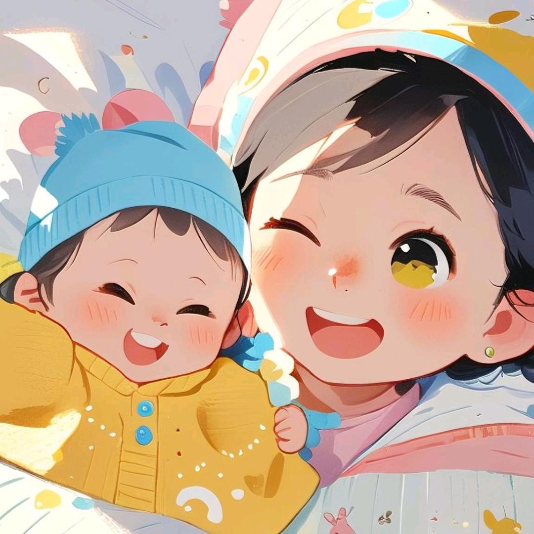 彤彤妈妈