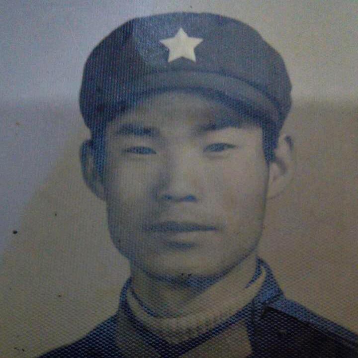 王贵荣，一个人还好