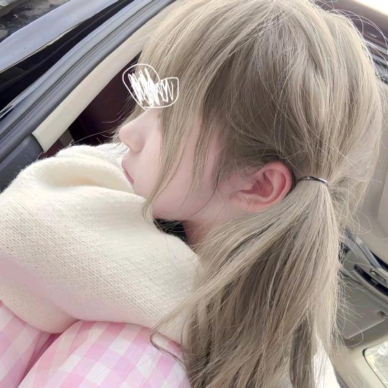 雪花熊