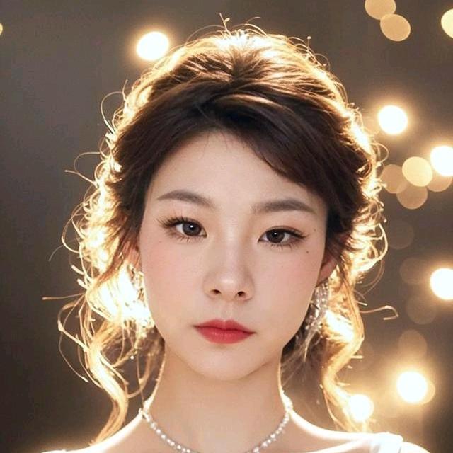 温柔小宝贝