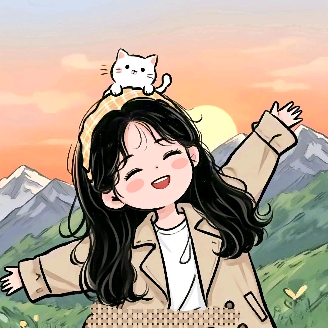 希里衣橱（穿搭分享）