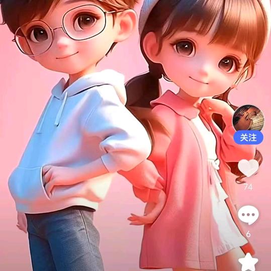 静待佳音
