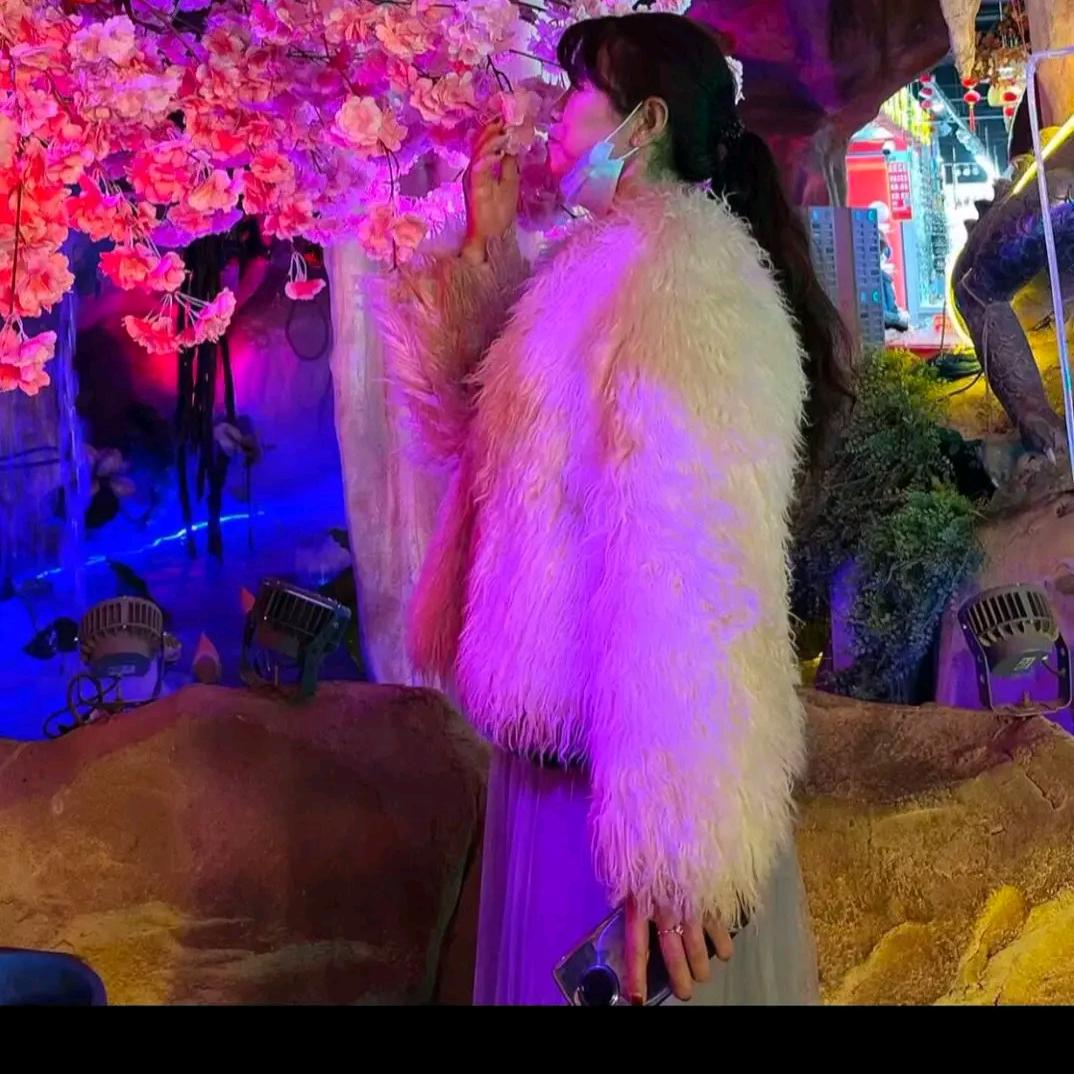 心静如水 苹果🍎姐