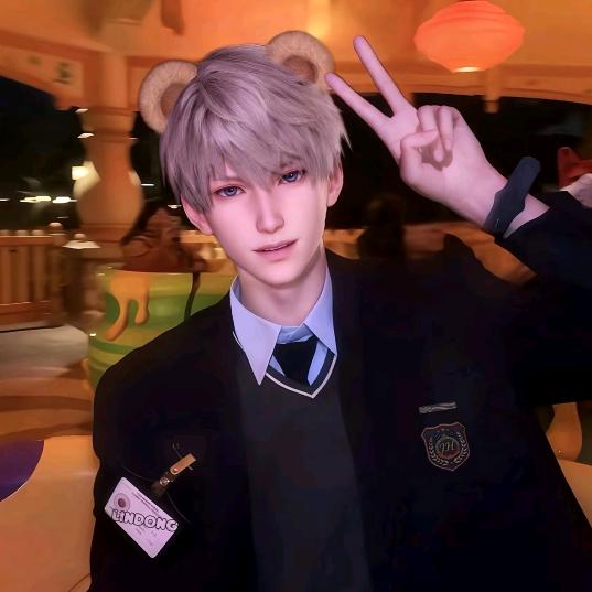 柏宇（恋与深空版）