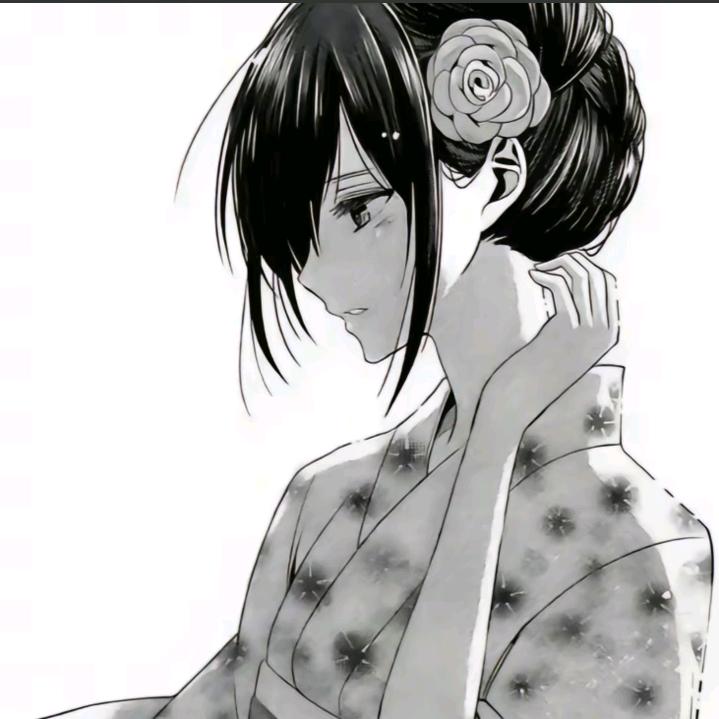 直到我遇见了她 ……