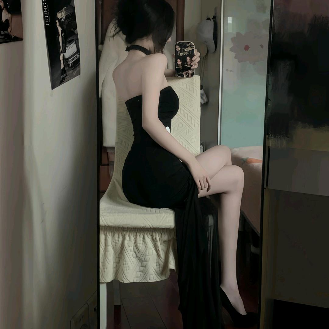 爱笑小晗