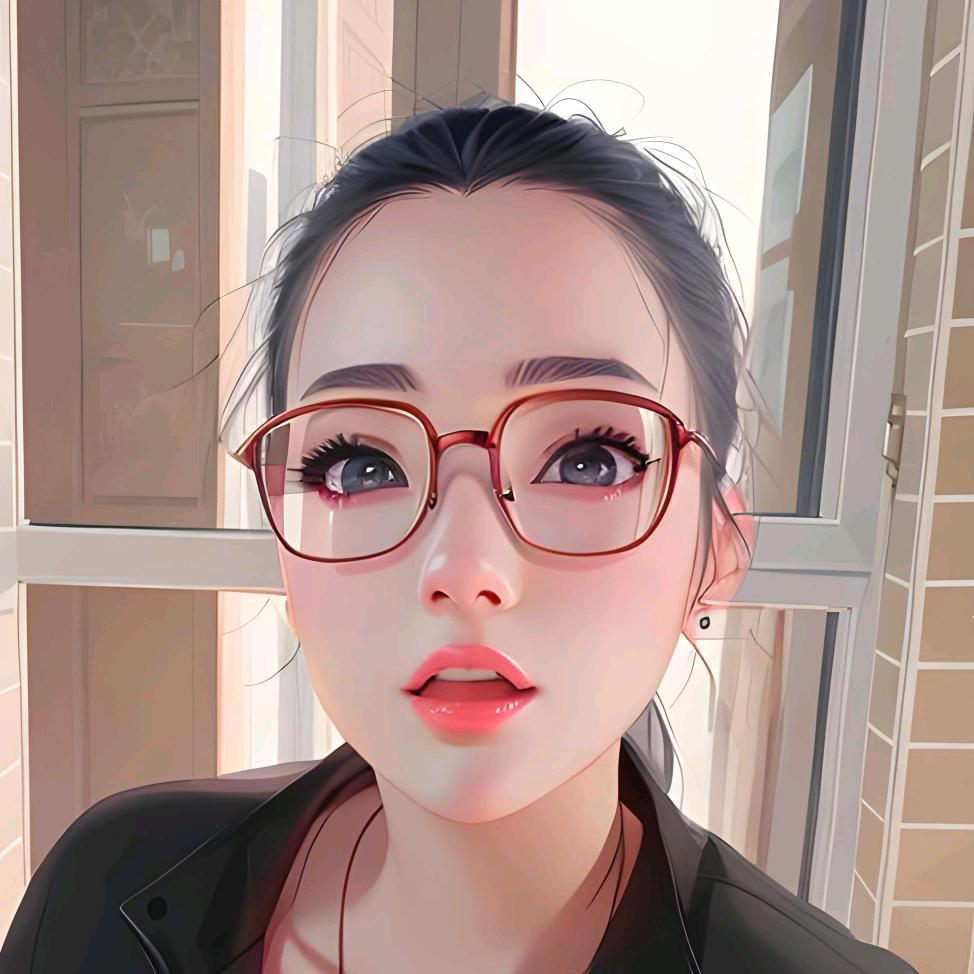 Shine✨Xie