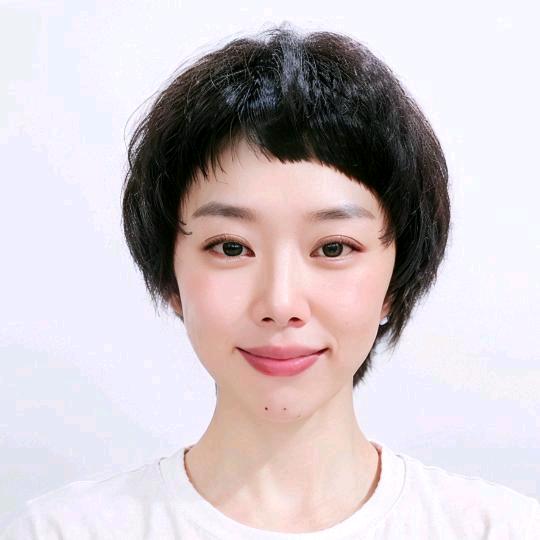 陆姐面部瑜伽