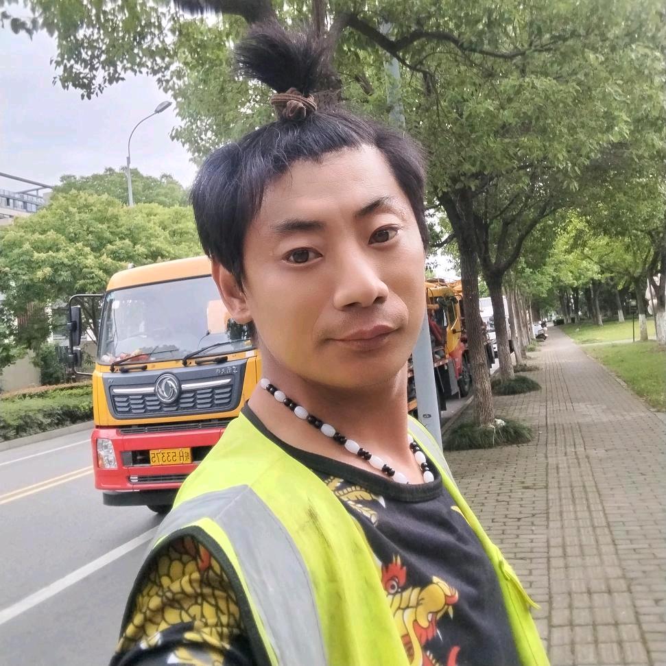 河南，我爱你