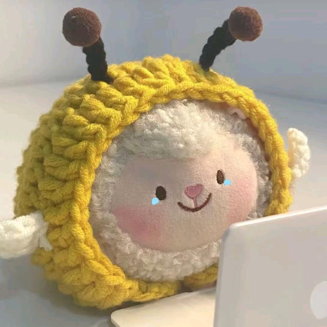 超级小羊