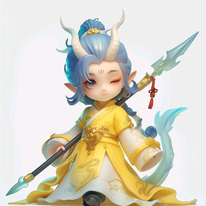 梦幻西游手游老王