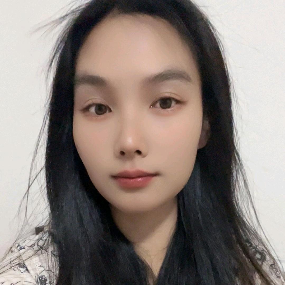 是小张呀🌻