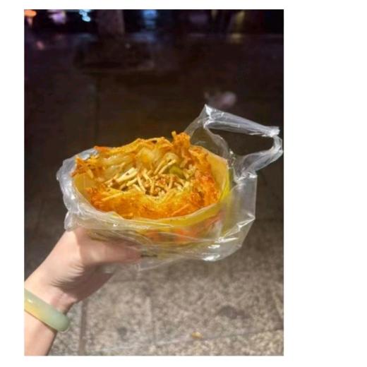 孝感谭哥土豆饼